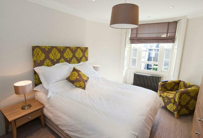 Kennington B & B