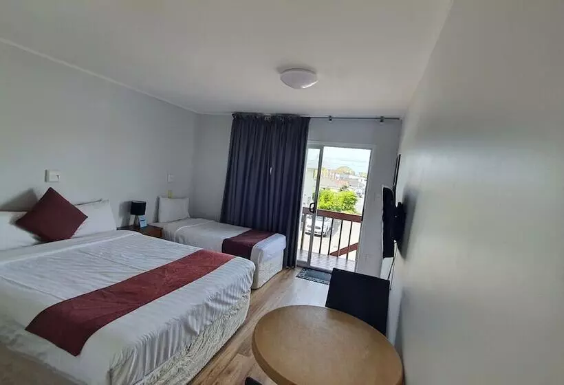 Ocean Inn Motel