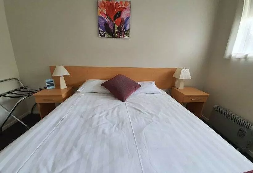 Ocean Inn Motel