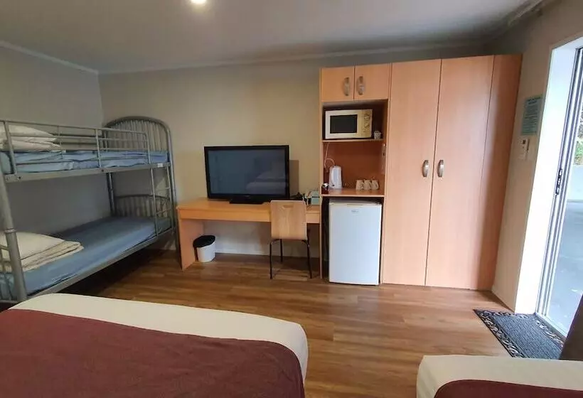 Ocean Inn Motel