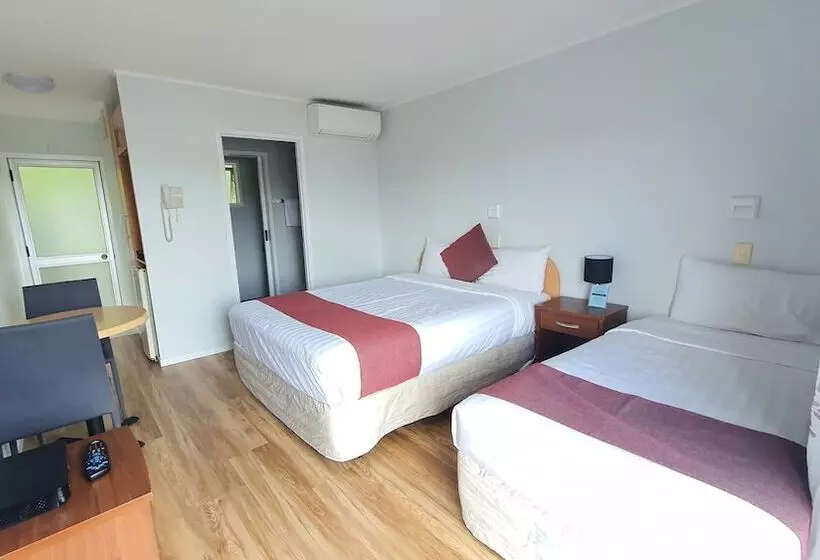 Ocean Inn Motel