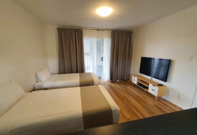 Ocean Inn Motel