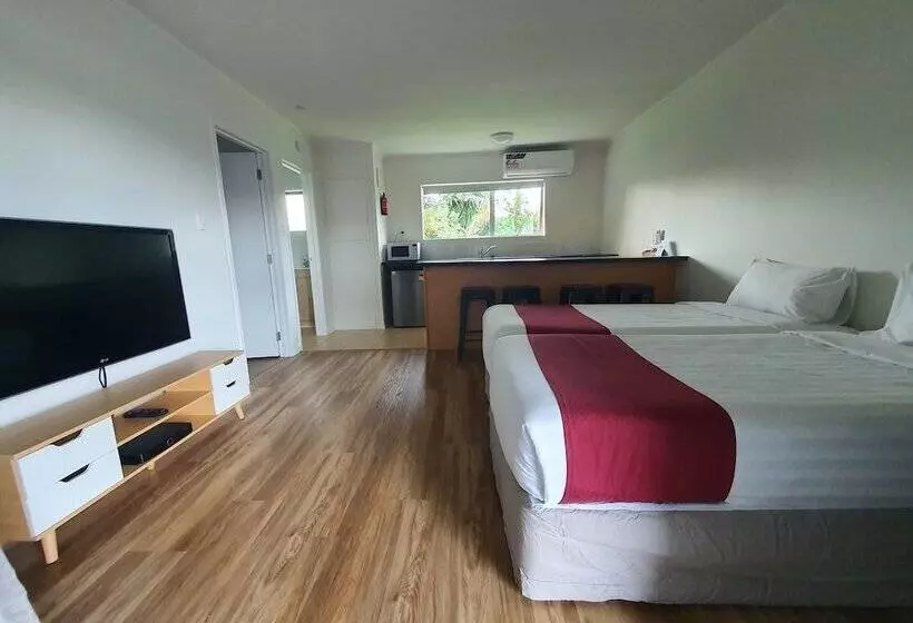 Ocean Inn Motel
