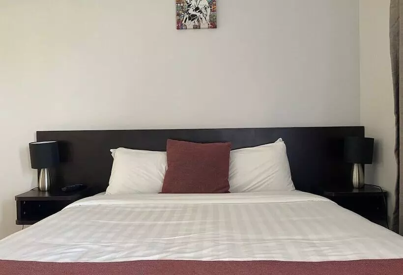 Ocean Inn Motel
