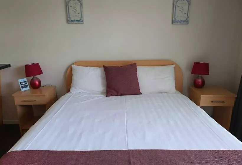 Ocean Inn Motel