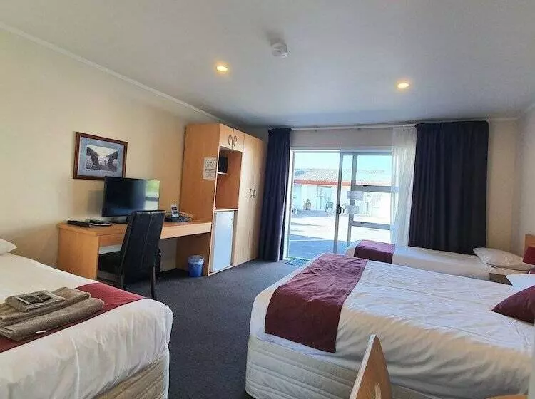 Ocean Inn Motel