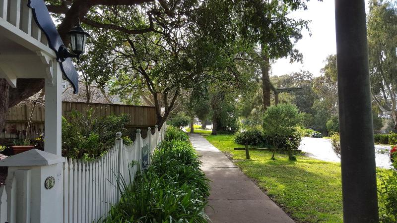 بنسيون Genesta House