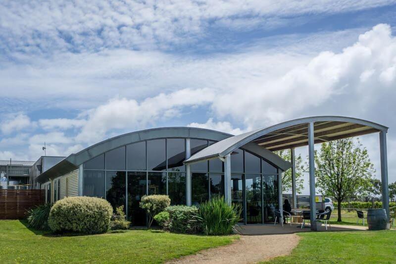 بنسيون Genesta House