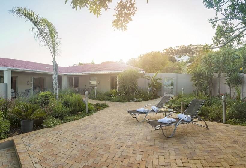 Пансион Maroela House