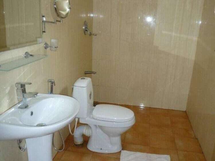 펜션 Secret Escape Nilaveli Ayurveda Hotel & Spa