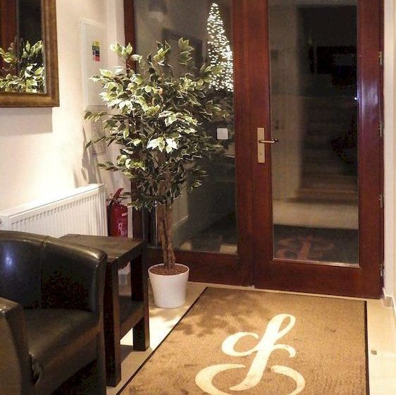 پانسیون Penzion Pohodicka