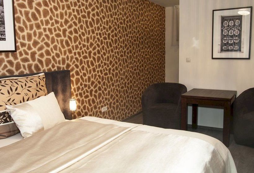 پانسیون Penzion Pohodicka