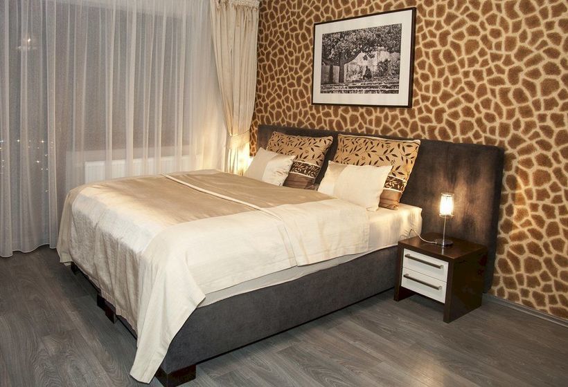 پانسیون Penzion Pohodicka