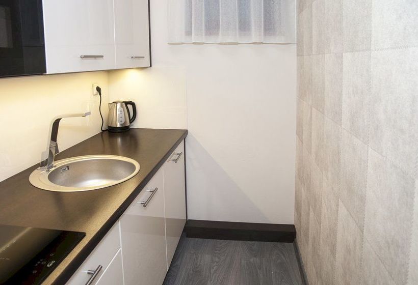 پانسیون Penzion Pohodicka