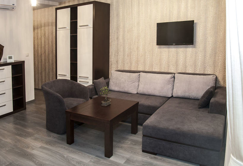 پانسیون Penzion Pohodicka