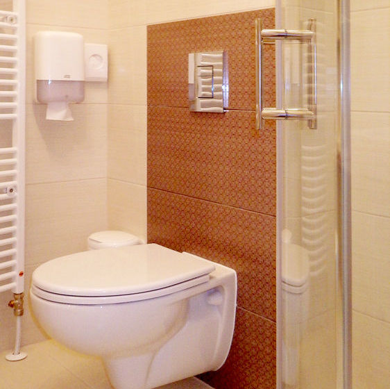 پانسیون Penzion Pohodicka