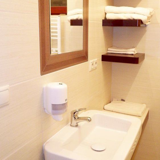 پانسیون Penzion Pohodicka