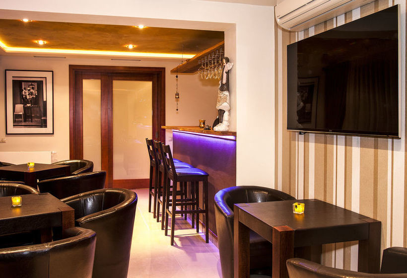 پانسیون Penzion Pohodicka