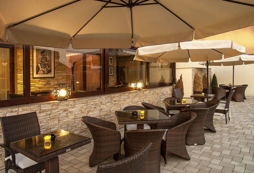 پانسیون Penzion Pohodicka