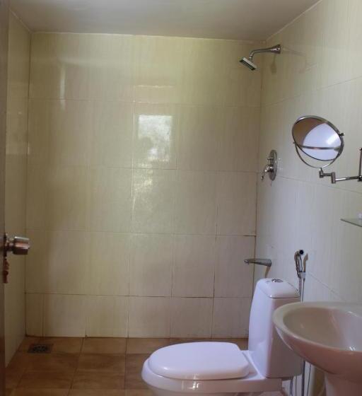 펜션 Secret Escape Nilaveli Ayurveda Hotel & Spa