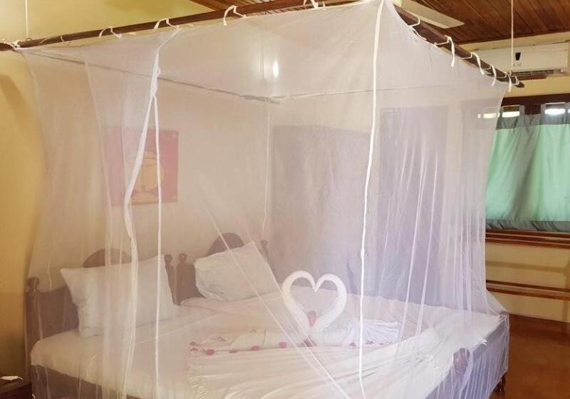 펜션 Secret Escape Nilaveli Ayurveda Hotel & Spa