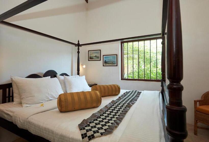 Пансион Villa Sunbird