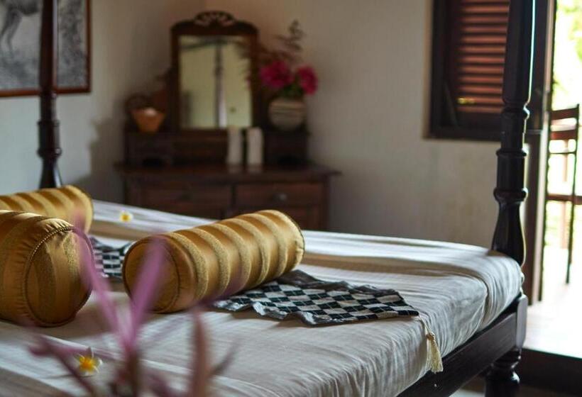 Пансион Villa Sunbird