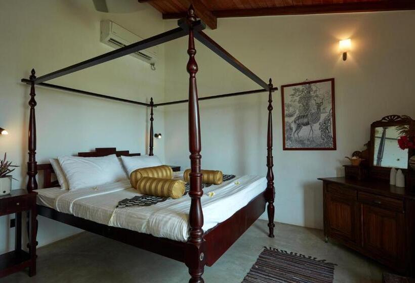 Пансион Villa Sunbird