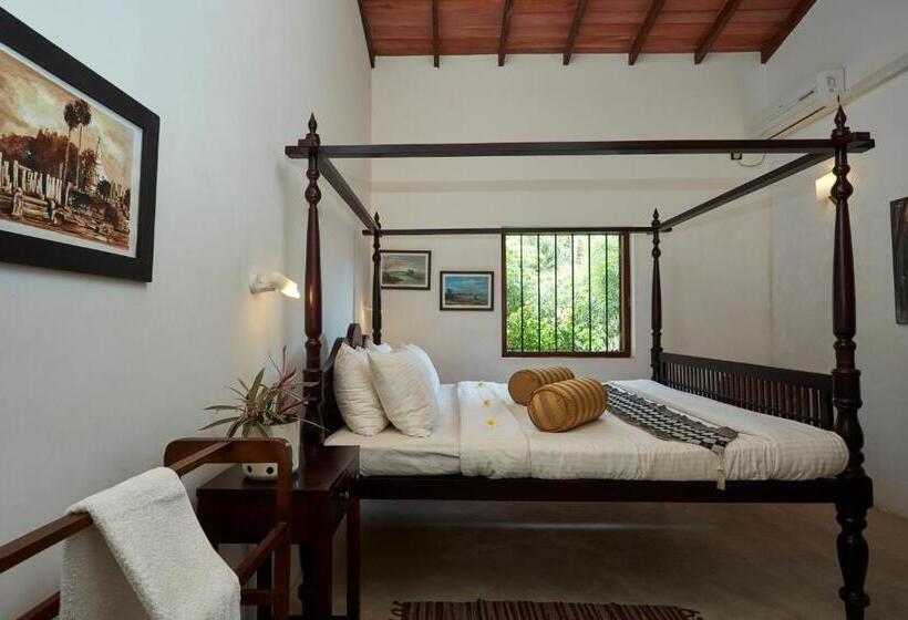 Пансион Villa Sunbird