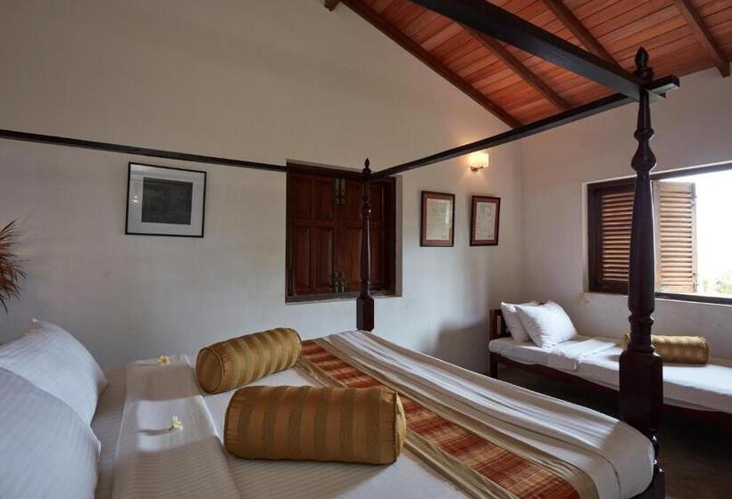 Пансион Villa Sunbird