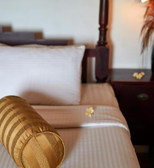 Пансион Villa Sunbird