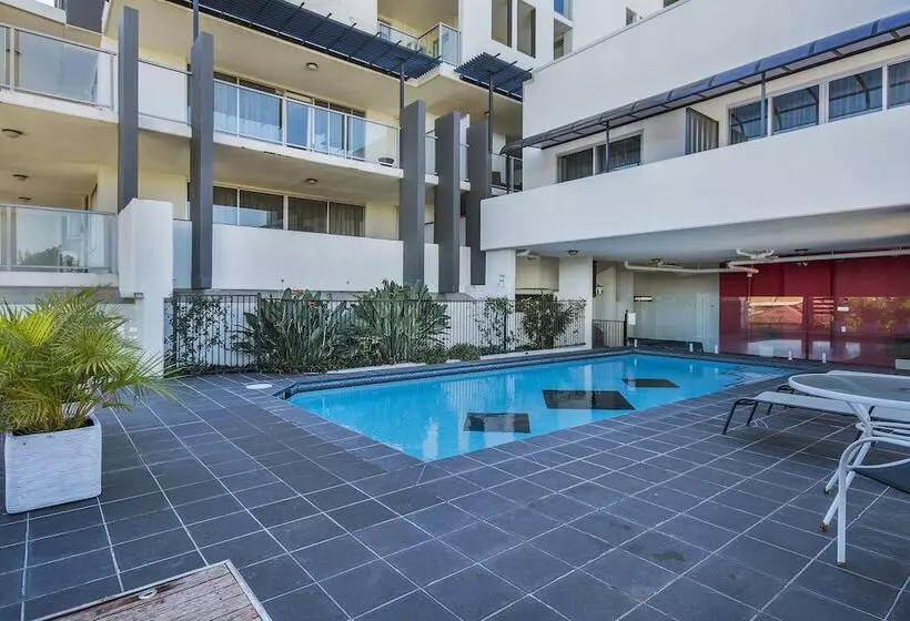The Chermside Apartments