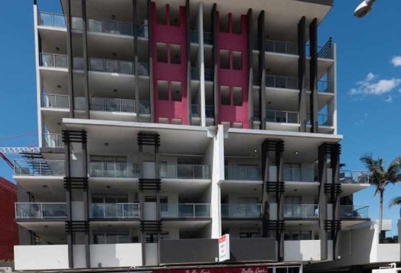 The Chermside Apartments