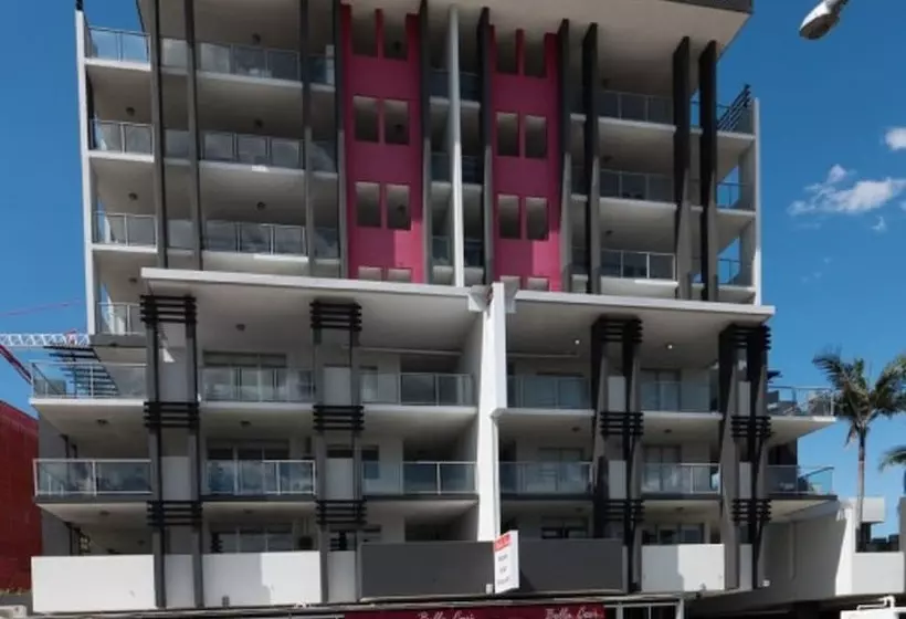 The Chermside Apartments
