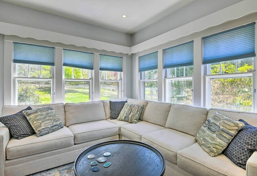 Charming Retreat W/ Fire Pit & Spacious Yard!