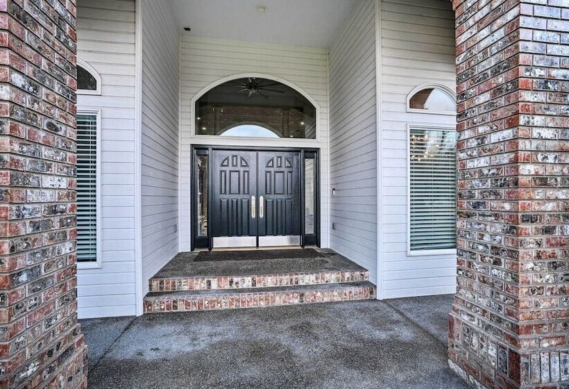 Chic Washington Wine Country Vacation Rental!