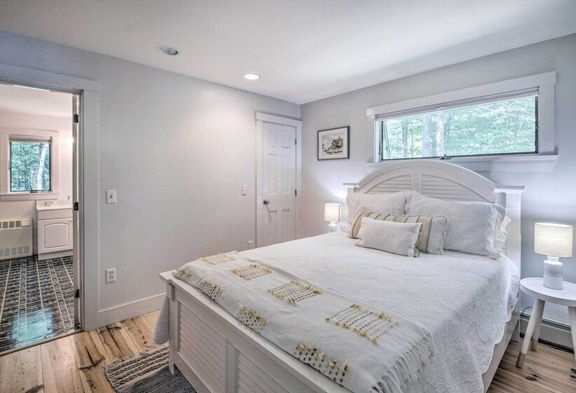 Family Friendly Greenwood Home W/ Lake Access