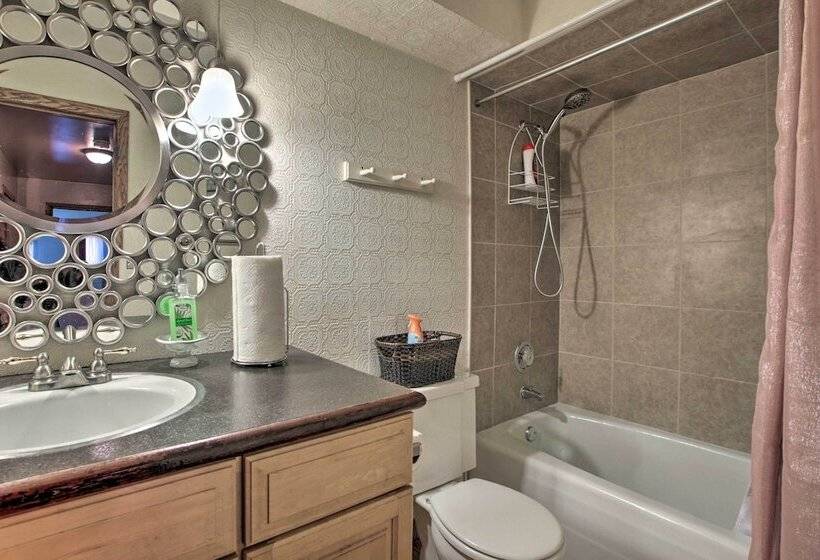 Home W/ Yard & Patio ~ 30 Mi To Downtown Chicago