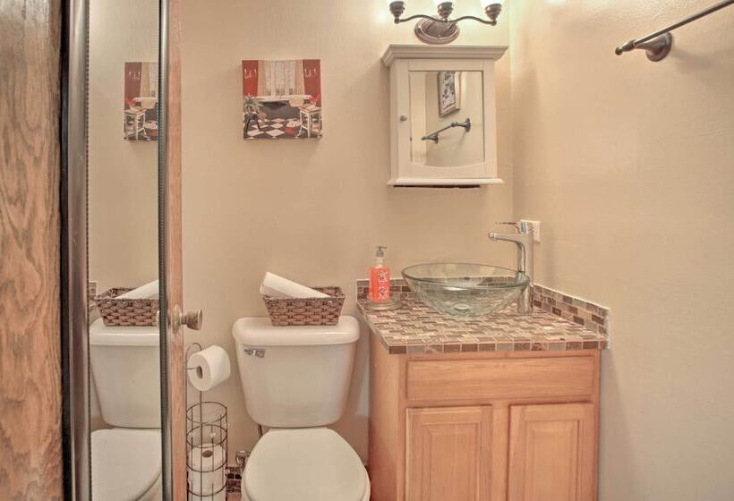 Home W/ Yard & Patio ~ 30 Mi To Downtown Chicago