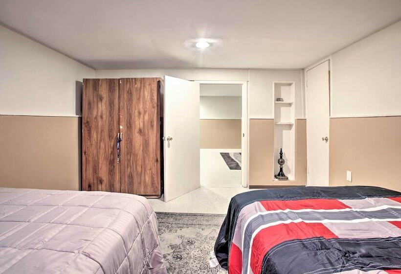 Home W/ Yard & Patio ~ 30 Mi To Downtown Chicago