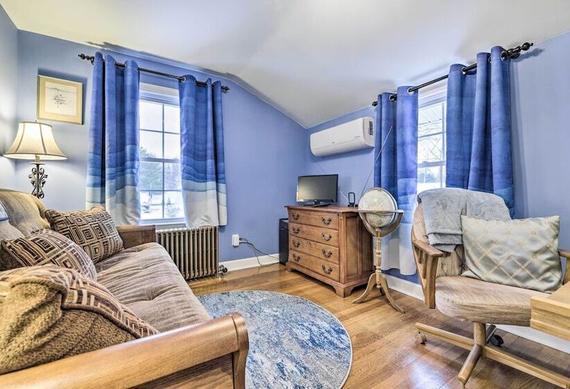 Lakefront Home, Close To Mt Southington!