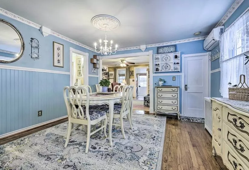 Lakefront Home, Close To Mt Southington!