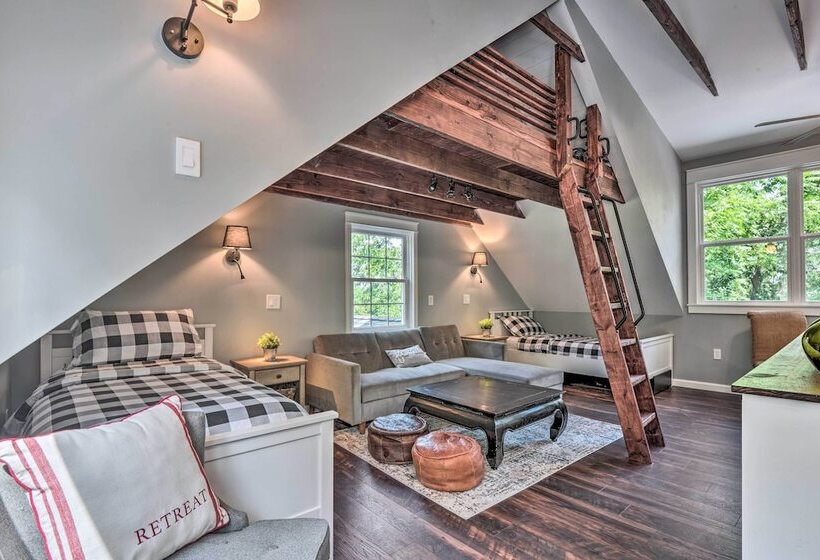 Peaceful Virginia Cabin Fish, Tube, Boat, Etc!