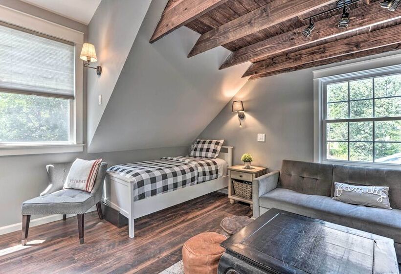 Peaceful Virginia Cabin Fish, Tube, Boat, Etc!