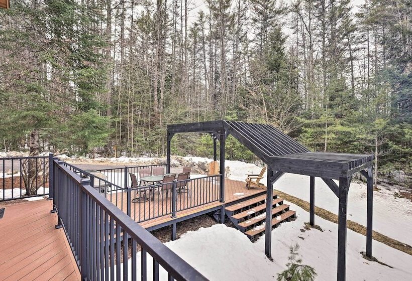 Chestertown Home W/ Sauna: 23 Mi To Gore Mountain