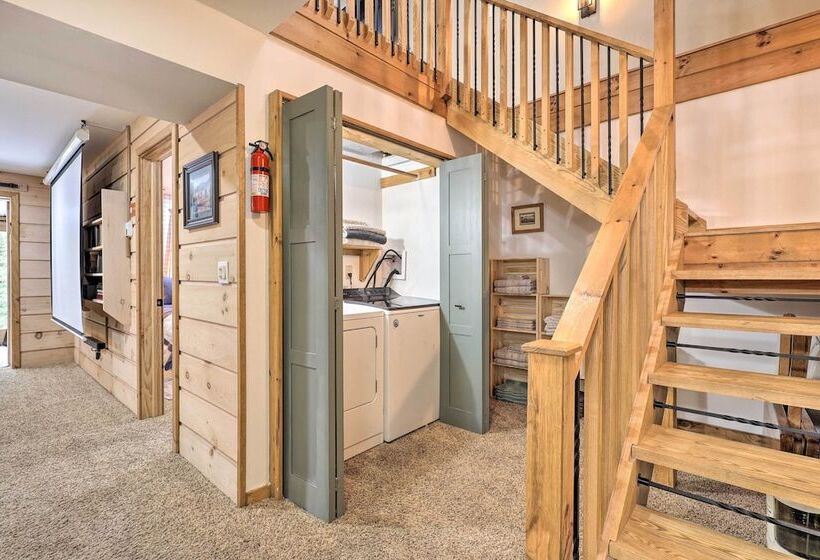 Chestertown Home W/ Sauna: 23 Mi To Gore Mountain