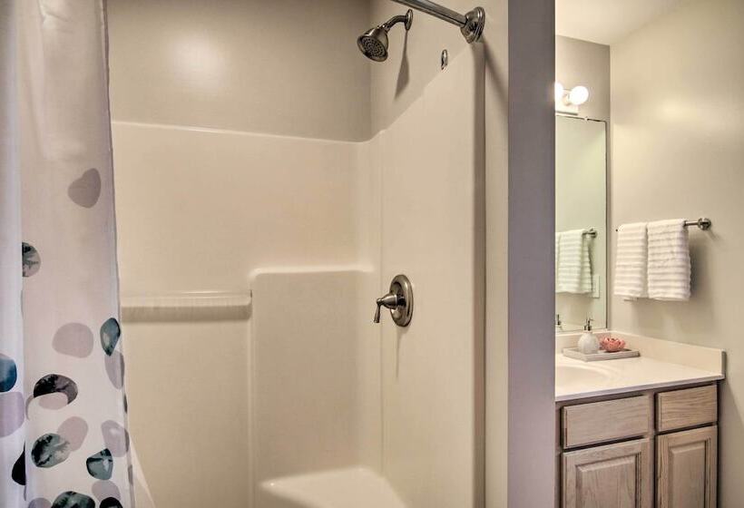 Unique Frankford Home ~ 3 Mi To Bethany Beach