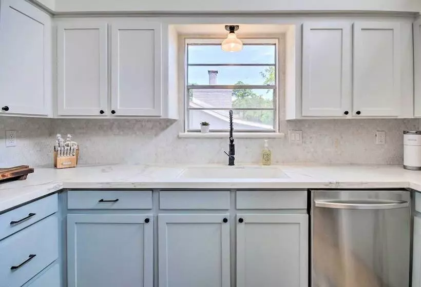 Waterfront Livingston Home W/ Dock & Porch!