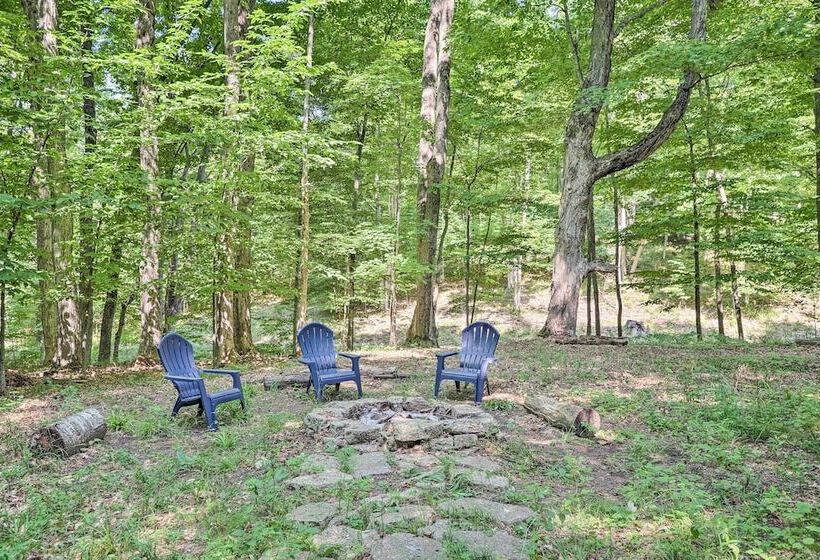 Beulah Family Home ~ 2 Mi To Dtwn + Beach!