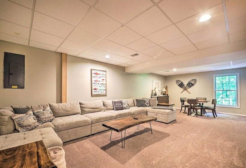 Beulah Family Home ~ 2 Mi To Dtwn + Beach!